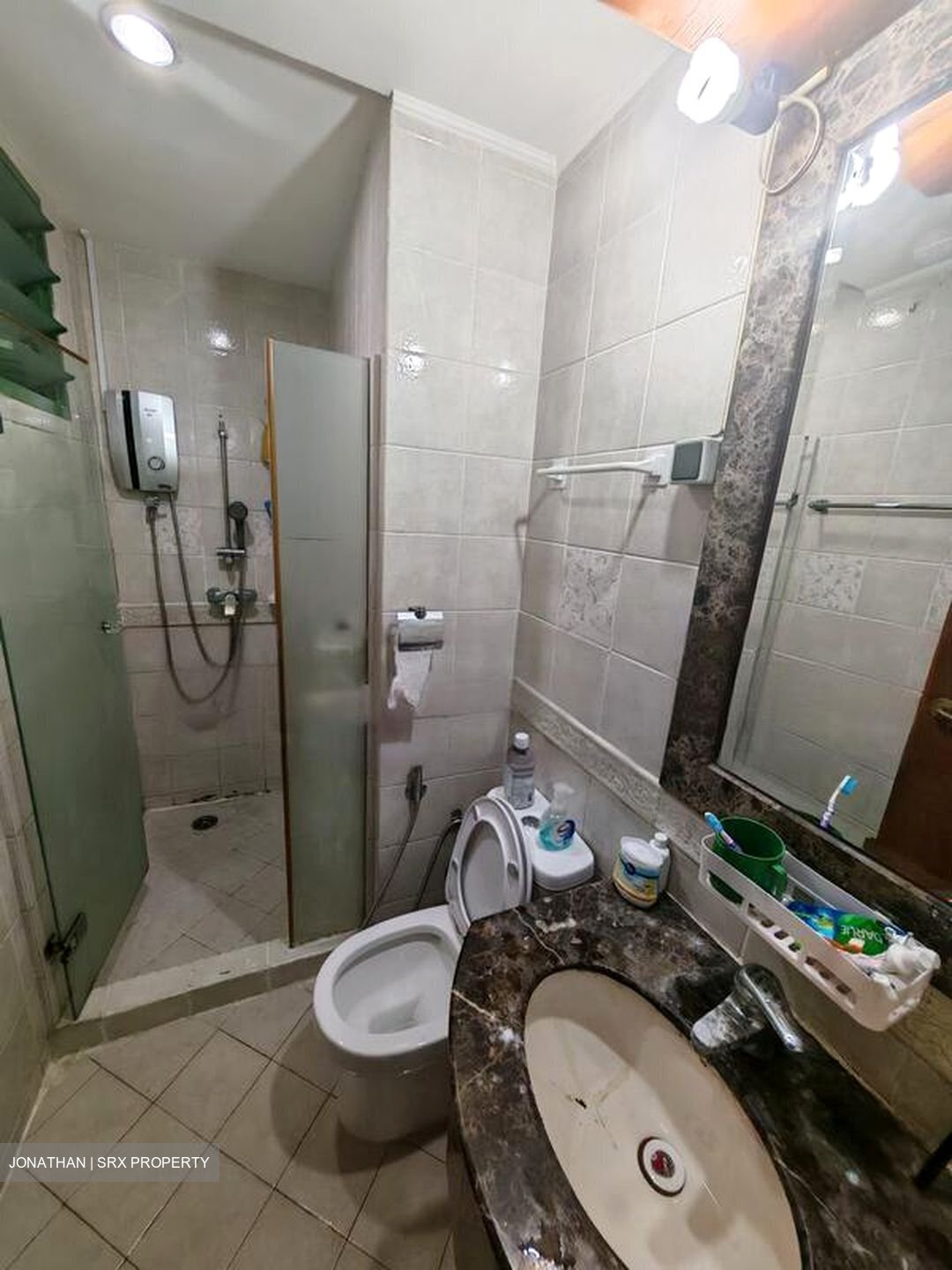 Signature Park (D21), Condominium #457418621